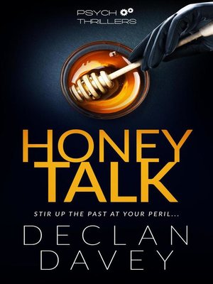 cover image of Honey Talk